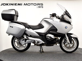 BMW R
