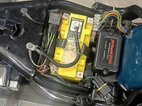 Harley-Davidson Softail