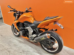 Kawasaki Z