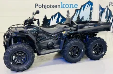 Polaris Bigboss 6X6