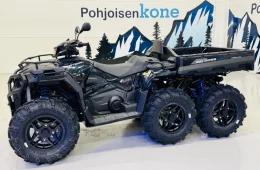 Polaris Bigboss 6X6