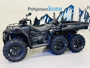 Polaris Sportsman