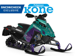 Polaris SwitchBack