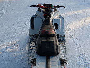 Ski-Doo Freeride