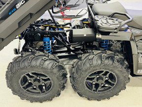 Polaris Sportsman