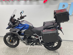 Triumph Tiger