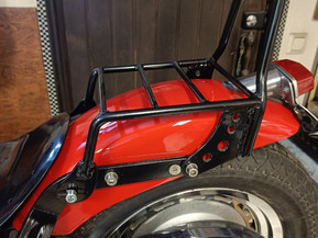 Harley-Davidson Softail