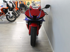 Honda CBR