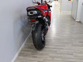 Honda CBR