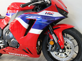 Honda CBR