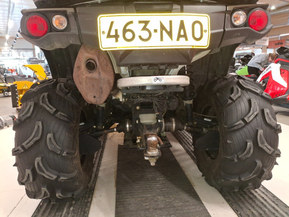 Can-Am Outlander Max