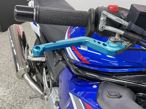 Suzuki GSX