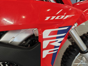 Honda CRF