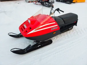 Ski-Doo Citation