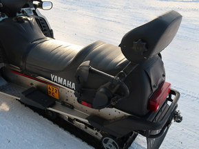 Yamaha Venture