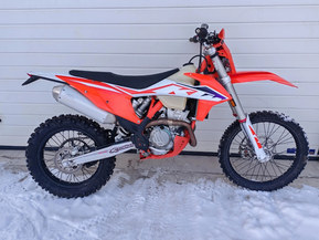 KTM 350