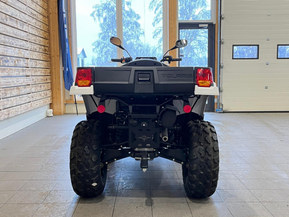 Polaris Sportsman