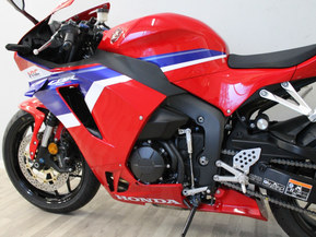 Honda CBR