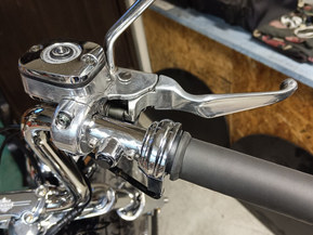 Harley-Davidson Softail