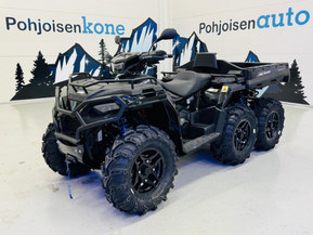 Polaris Sportsman