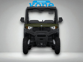 Polaris Ranger