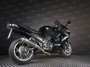 Kawasaki ZZR