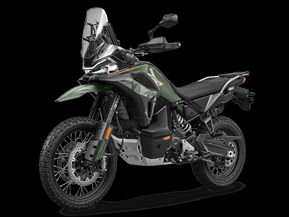 CFMOTO 1000MT-X