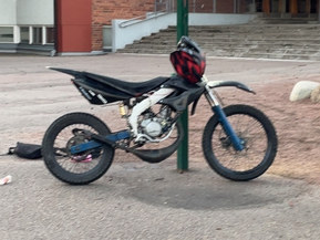 Derbi X-Treme