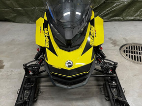 Ski-Doo MX Z