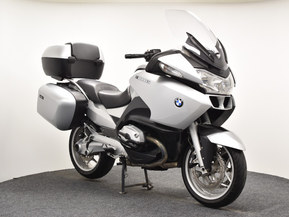 BMW R