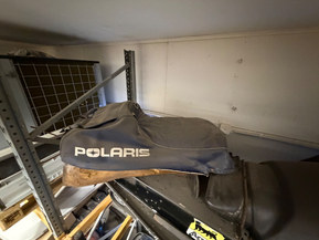 Polaris Ultra