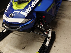 Ski-Doo Freeride