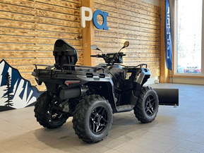Polaris Sportsman
