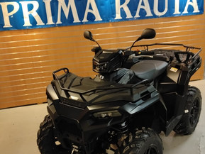 Polaris Sportsman