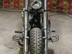 Harley-Davidson Softail