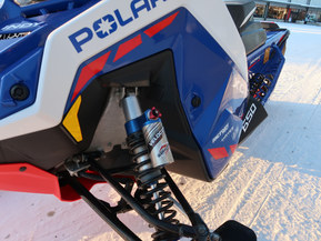 Polaris XCR
