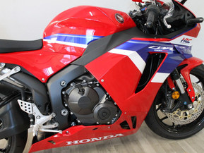 Honda CBR