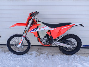 KTM 350