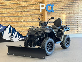 Polaris Sportsman
