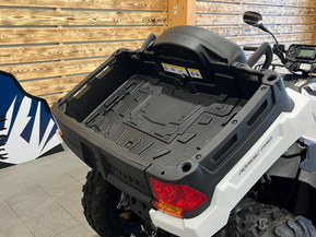 Polaris Sportsman