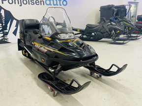 Ski-Doo Skandic
