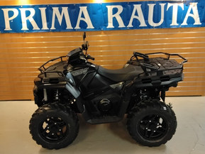 Polaris Sportsman