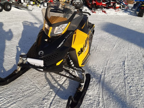 Ski-Doo MX Z