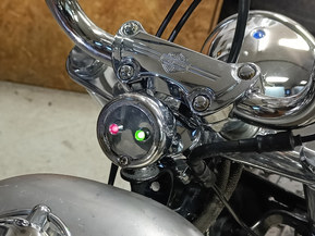 Harley-Davidson Softail