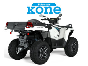 Polaris Sportsman