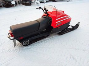 Ski-Doo Citation