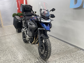 Triumph Tiger