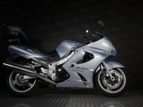Kawasaki ZZR