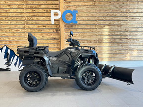 Polaris Sportsman