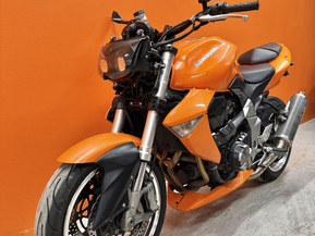Kawasaki Z